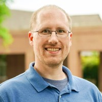 Covenant Theological Seminary Employee Steve Jamieson's profile photo