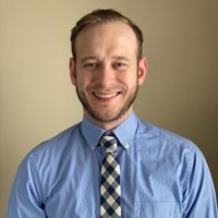 Providence Employee Sam Swanson's profile photo