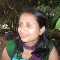 Seema Sonawane's profile photo
