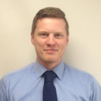 Open GI Employee Chris Williams's profile photo