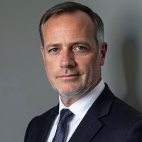GovCIO Employee Patrick Clssgb's profile photo
