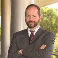 Howmet Aerospace Employee Frederic Tenney's profile photo