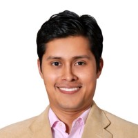 Ministry of Financial Services – Cayman Islands Government Employee Héctor Sevilla's profile photo