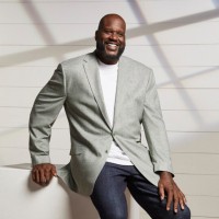 Reebok Employee Shaquille O'Neal's profile photo