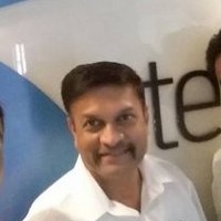 Rajesh Gupta Email