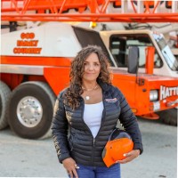 Audra Naccarato Email