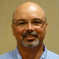PEMEX Employee Rick Ruff's profile photo