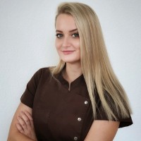 bestsmile Employee Odeta Vysniauskaite's profile photo