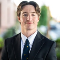 Drink DELTA Employee Tom Flynn's profile photo
