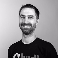 Hudl Employee Brian Fleissner's profile photo