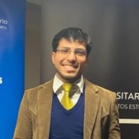 Preuportaleanos Employee Gaizka Inostroza's profile photo