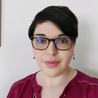 Gaëlle Rannou Email
