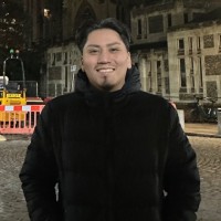 The US Sun Employee Israel Salas-Rodriguez's profile photo