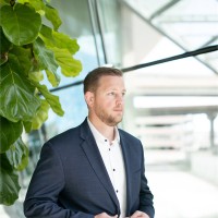 Ben Harris Email & Phone Number