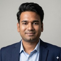 CargoPro (formerly Liveasy) Employee Pranav Gupta's profile photo