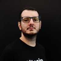 Obsidiam Employee Henrique Giron's profile photo