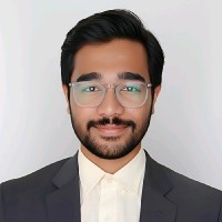 USF Computer Science and Engineering Employee Pritkumar Pagda's profile photo