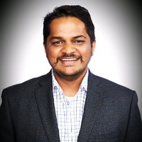 Lumber Employee Aheesh Nagraj's profile photo