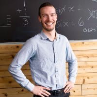 Phytronix Employee Sebastien Aubert's profile photo