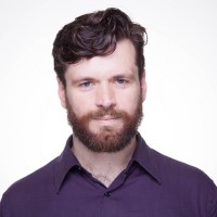 Apollo GraphQL Employee Eric Holzhauer's profile photo
