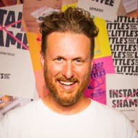 Little's Coffee | Certified B Corp Employee Will Little's profile photo