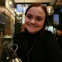 Origin Energy Employee Dominique Fitzgerald's profile photo