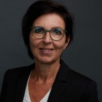 W&W Immo Informatik AG Employee Priska Ramseyer's profile photo