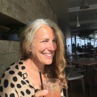 Van Verre Reizen Employee Mariska Hekkers's profile photo