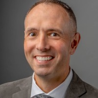 Texas Department of Transportation Employee Chris Young's profile photo