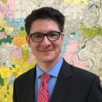 Matthews Automation Solutions Employee Mitchell Honnert's profile photo