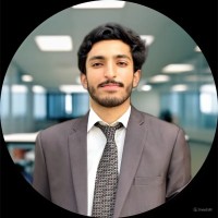 Haseeb Ansari Email