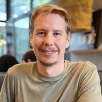A3Data Employee Iuli Hardt's profile photo