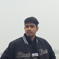 TaxiBazaar Employee Nitish Mahajan's profile photo