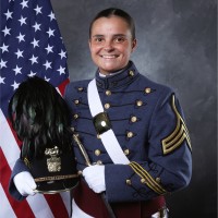 Carahsoft Employee Caroline Bates's profile photo