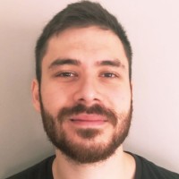 hiri.ai Employee Harun Sekmen's profile photo