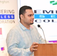 MN World Enterprise Private Limited Employee Debashis Ranjan's profile photo