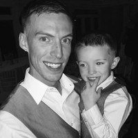 endagraph Employee Thomas Tovey's profile photo
