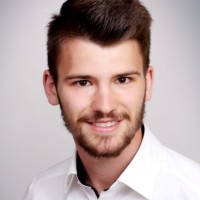 Bosch Employee Lars Wester's profile photo