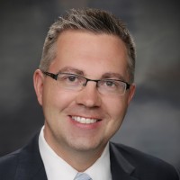 Burton Family Attorneys Employee Michael Lundberg's profile photo