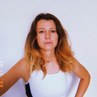 OFF-WORKS Employee Charlotte Dine's profile photo