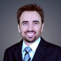 ICON Strategic Solutions Employee Michael Heilman's profile photo