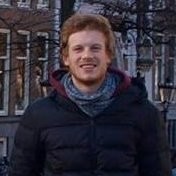 Infrabel Employee Maarten Claeys's profile photo