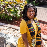 SysArc Employee Cymone McDowell's profile photo