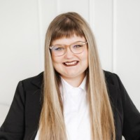 Essence Recruitment Inc. Employee Ashley Britz's profile photo