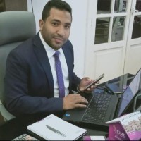 IHome Employee Ahmad Mohamad's profile photo