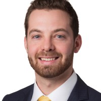 I-Bankers Securities Employee Jesse Busch's profile photo