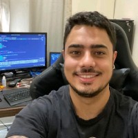 Osas Employee Neto Queiroz's profile photo