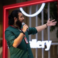 NEO Employee Sherif El-Seginy's profile photo