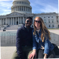 Emmanuel Nzungize Email & Phone Number
