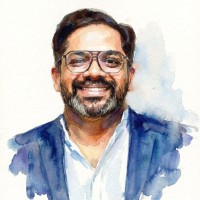 Amnex Infotechnologies Employee Anish Padinjaroote's profile photo